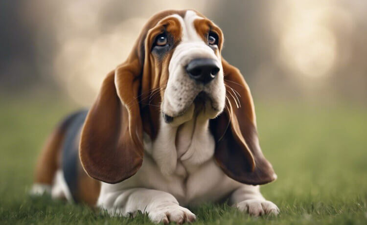 Basset Hound 